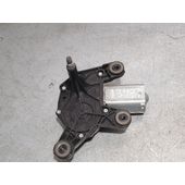 Motor Limpia Trasero Para Fiat Punto
