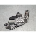 Motor Limpia Trasero Para Toyota Auris Touring Sports