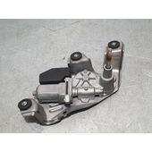Motor Limpia Trasero Para Toyota Auris Touring Sports