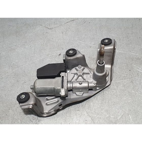 Motor Limpia Trasero Para Toyota Auris Touring Sports