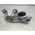 Motor Limpia Trasero Para Toyota Auris Touring Sports