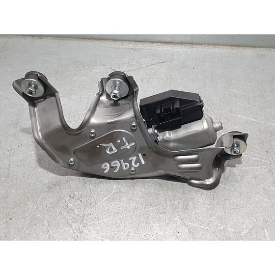 Motor Limpia Trasero Para Toyota Auris Touring Sports