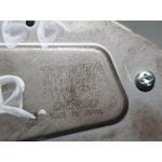 Motor Limpia Trasero Para Toyota Auris Touring Sports