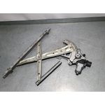 Elevalunas Delantero Izquierdo Para Mitsubishi Outlander