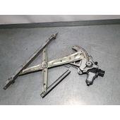 Elevalunas Delantero Izquierdo Para Mitsubishi Outlander