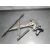 Elevalunas Delantero Izquierdo Para Mitsubishi Outlander