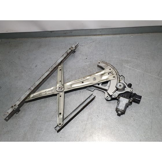 Elevalunas Delantero Izquierdo Para Mitsubishi Outlander