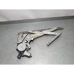 Elevalunas Delantero Izquierdo Para Mitsubishi Outlander