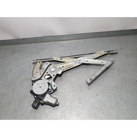 Elevalunas Delantero Izquierdo Para Mitsubishi Outlander