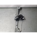 Elevalunas Delantero Derecho Para Toyota Aygo