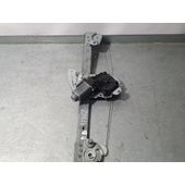Elevalunas Delantero Derecho Para Toyota Aygo