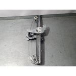 Elevalunas Delantero Derecho Para Toyota Aygo