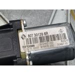 Elevalunas Delantero Derecho Para Renault Megane Iii Berlina 5 P