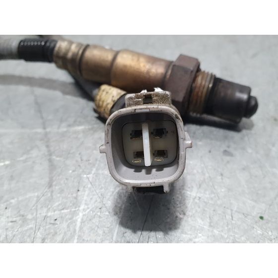 Sonda Lambda Para Suzuki Alto Amf 310