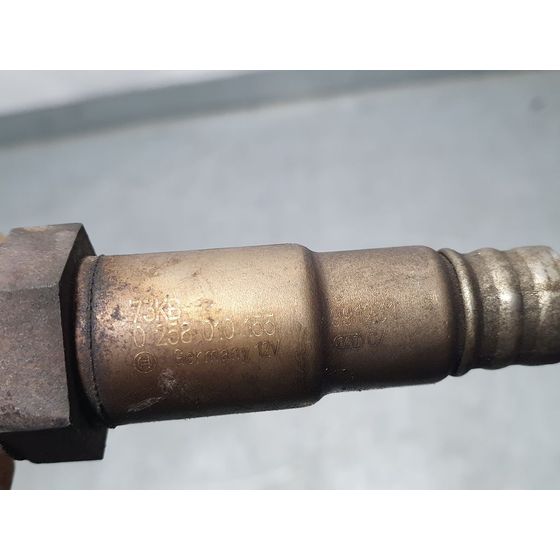 Sonda Lambda Para Suzuki Alto Amf 310