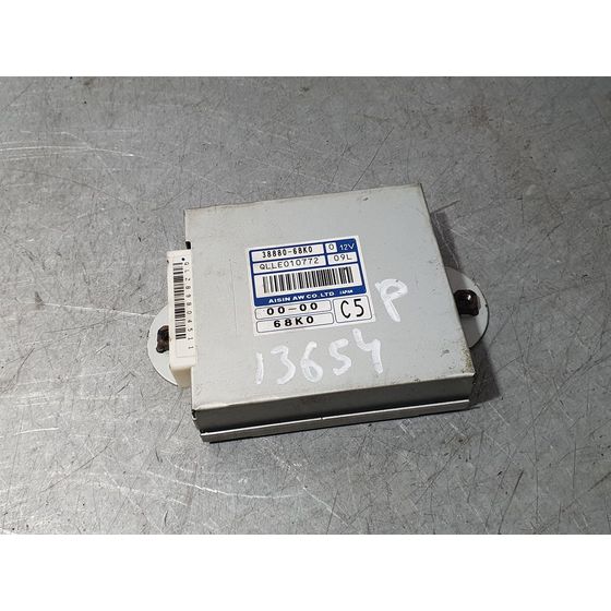 Modulo Electronico Para Suzuki Alto Amf 310