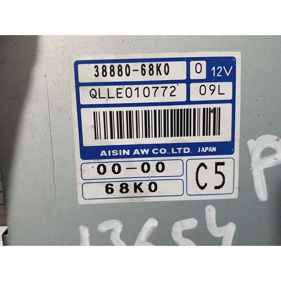 Modulo Electronico Para Suzuki Alto Amf 310
