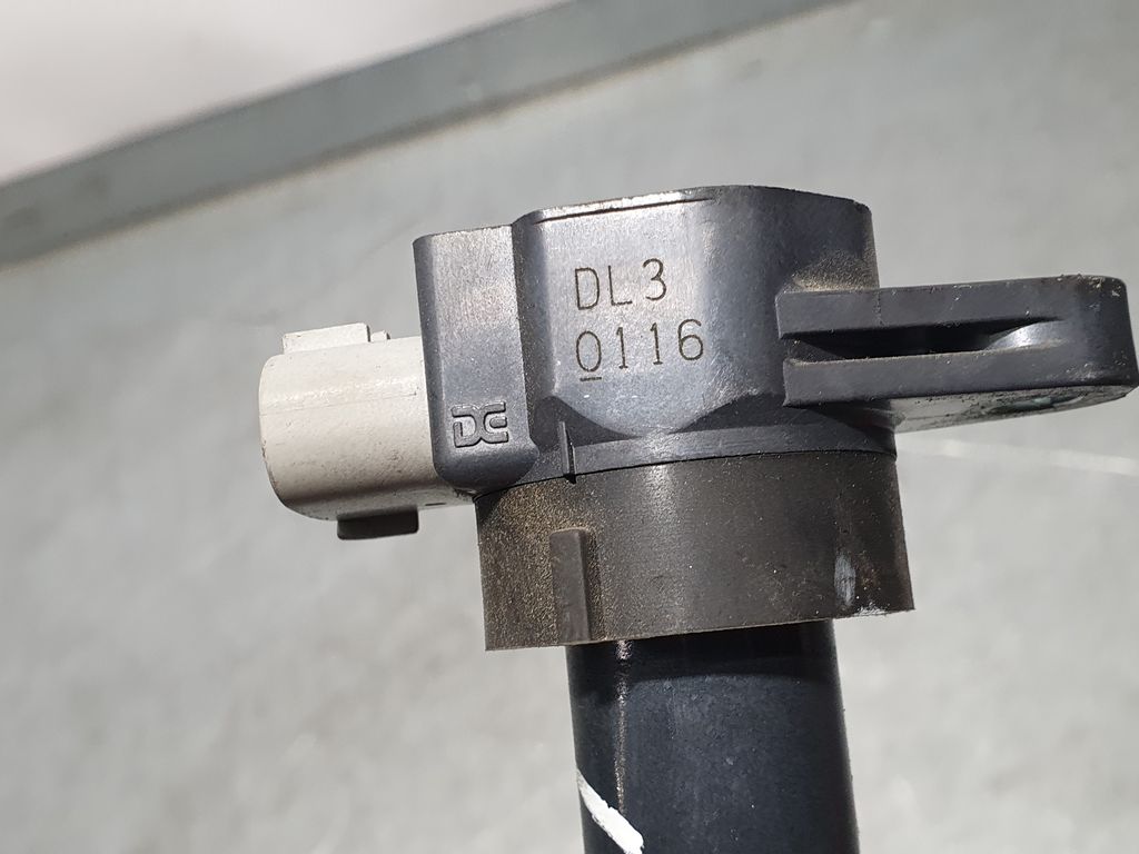 Bobina Encendido Para Suzuki Alto Amf 310