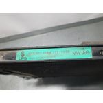 Condensador / Radiador Aire Acondicionado Para Seat Toledo
