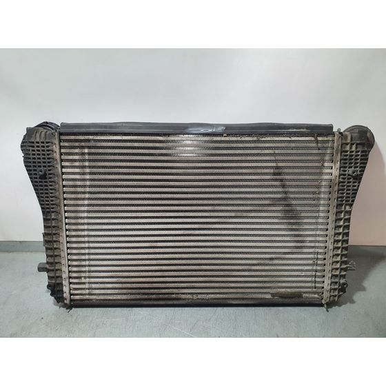 Intercooler Para Seat Toledo
