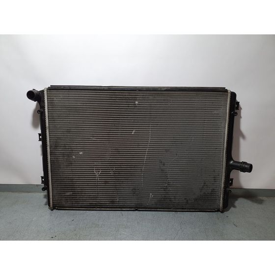 Radiador Agua para Seat Toledo (5P2)