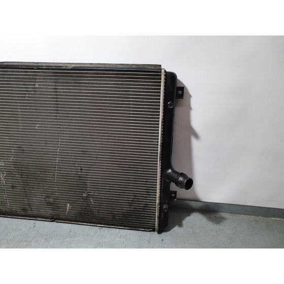 Radiador Agua para Seat Toledo (5P2)