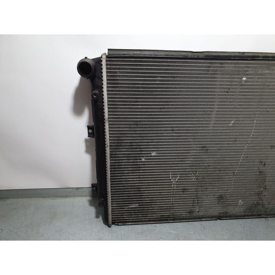 Radiador Agua para Seat Toledo (5P2)