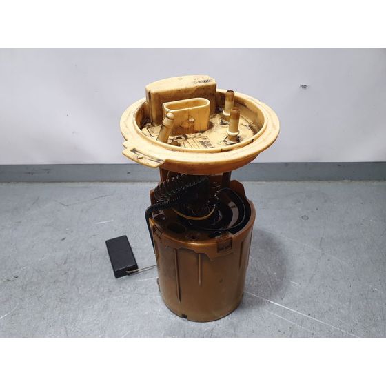 Aforador Para Seat Toledo