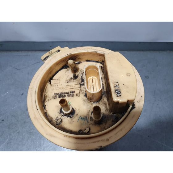 Aforador Para Seat Toledo