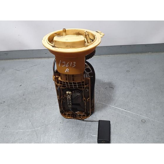 Aforador Para Seat Toledo