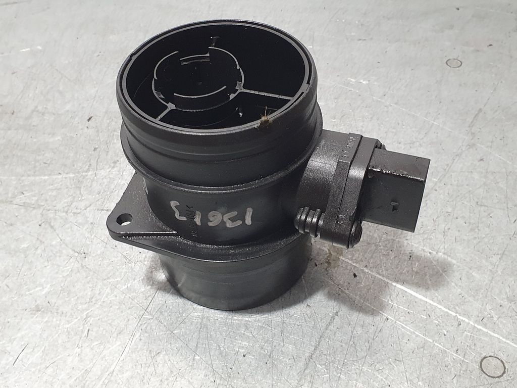 Caudalimetro Para Seat Toledo