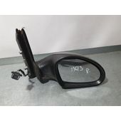 Retrovisor Derecho para Seat Toledo