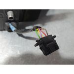 Retrovisor Derecho para Seat Toledo