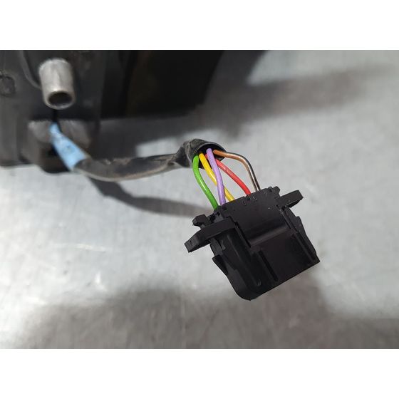 Retrovisor Derecho para Seat Toledo