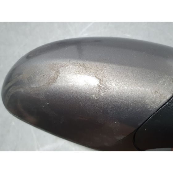 Retrovisor Derecho para Seat Toledo