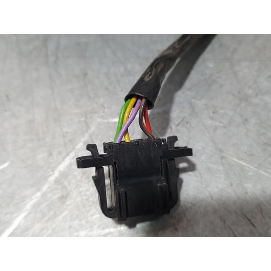Retrovisor Izquierdo para Seat Toledo (5P2)