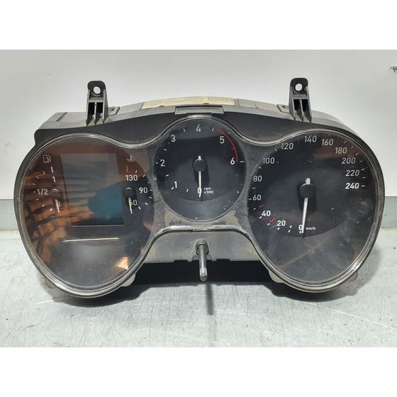 Cuadro Instrumentos Para Seat Toledo