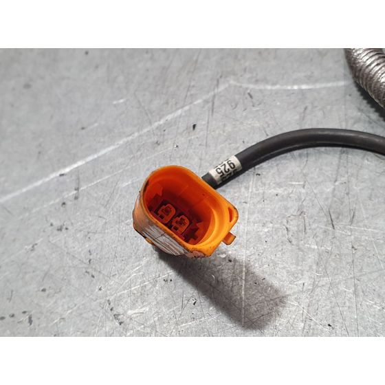 Sensor Para Seat Toledo
