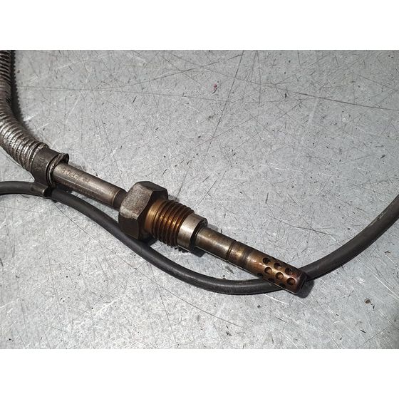 Sensor Para Seat Toledo