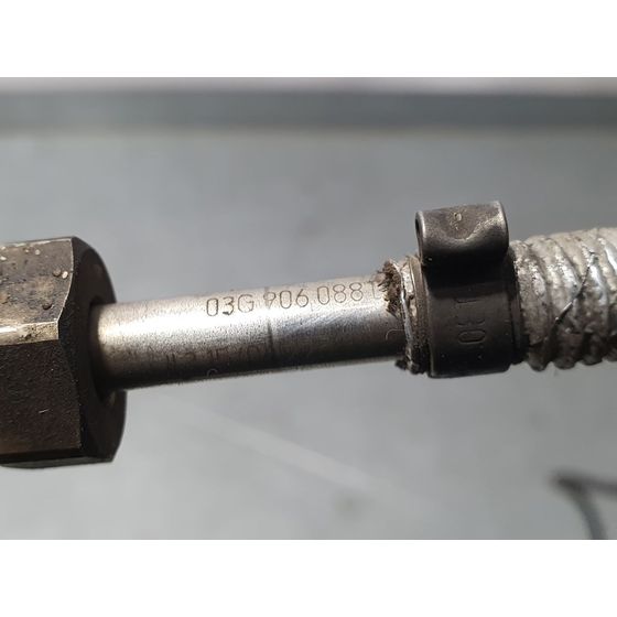 Sensor Para Seat Toledo