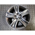 Juego Llantas Para Subaru Legacy Familiar/Outback B13
