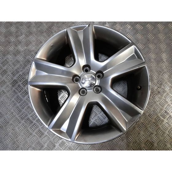 Juego Llantas Para Subaru Legacy Familiar/Outback B13