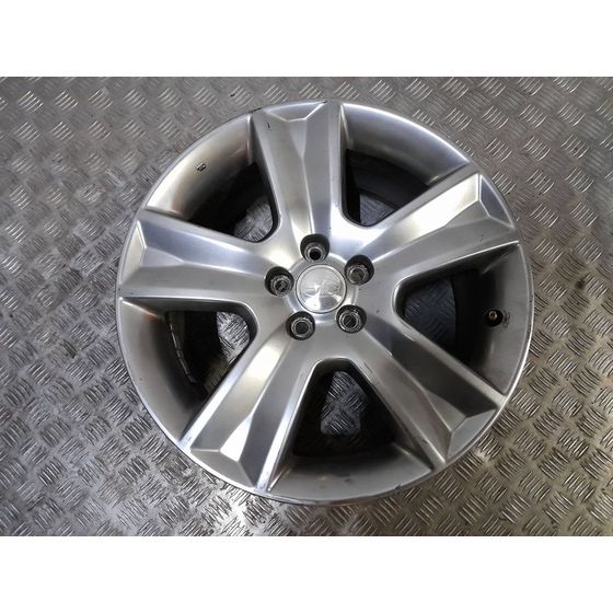 Juego Llantas Para Subaru Legacy Familiar/Outback B13