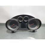 Cuadro Instrumentos Para Opel Astra J Lim.