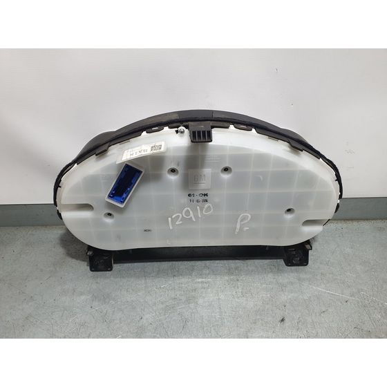 Cuadro Instrumentos Para Opel Astra J Lim.