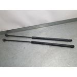 Amortiguadores Maletero / Porton Para Opel Astra J Lim.