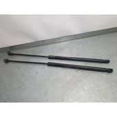 Amortiguadores Maletero / Porton Para Opel Astra J Lim.