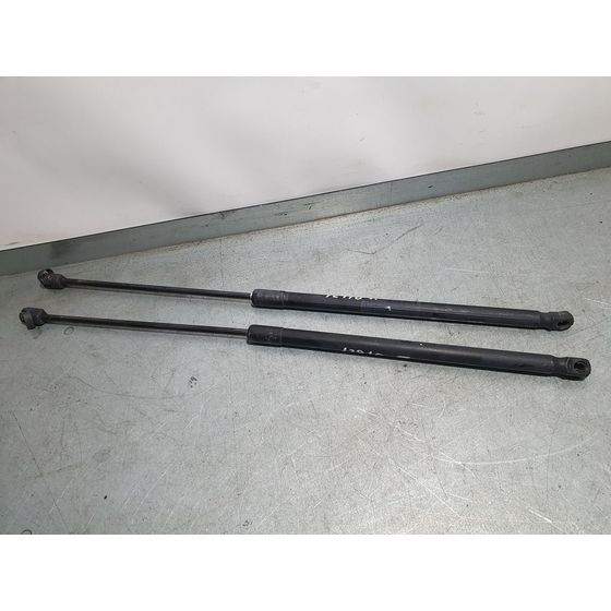 Amortiguadores Maletero / Porton Para Opel Astra J Lim.