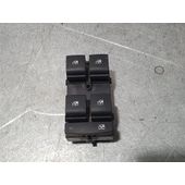 Mando Elevalunas Delantero Izquierdo  Para Opel Astra J Lim.