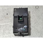 Mando Elevalunas Delantero Izquierdo  Para Opel Astra J Lim.